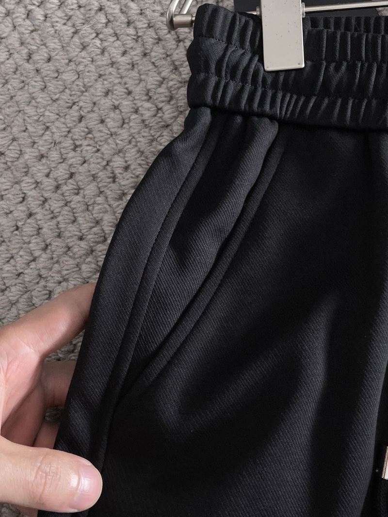 Prada Long Pants